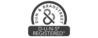 Dunsregistered